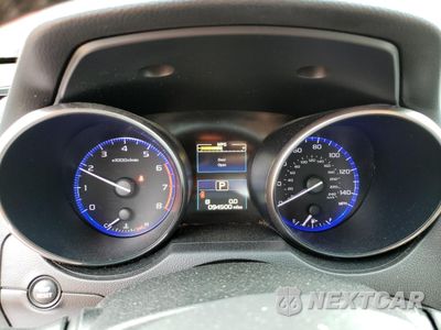 Zdjęcie 9 z 13 samochodu: 2017 SUBARU LEGACY 2.5I PREMIUM VIN:4S3BNAD61H3021108 - miniatura