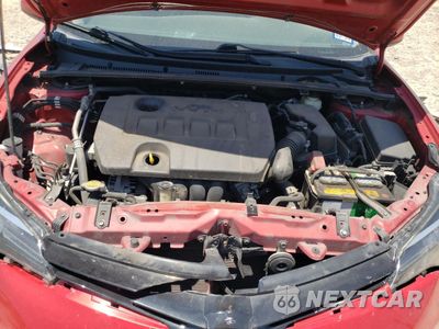 Zdjęcie 12 z 14 samochodu: 2017 TOYOTA COROLLA L VIN:5YFBURHE0HP634282 - miniatura