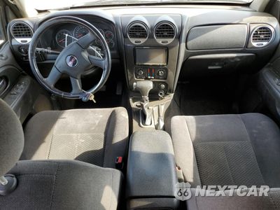 Zdjęcie 8 z 13 samochodu: 2008 GMC ENVOY VIN:1GKDS13S282210828 - miniatura