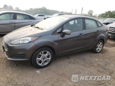 2015 FORD FIESTA SE 3FADP4BJ3FM157169 - główne zdjęcie licytacji z USA - miniatura