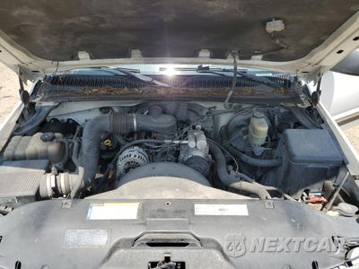 Zdjęcie 12 z 13 samochodu: 2000 CHEVROLET SILVERADO K1500 VIN:1GCEK14WXYZ127334 - miniatura