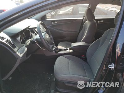Zdjęcie 7 z 12 samochodu: 2012 HYUNDAI SONATA GLS VIN:5NPEB4AC1CH417893 - miniatura