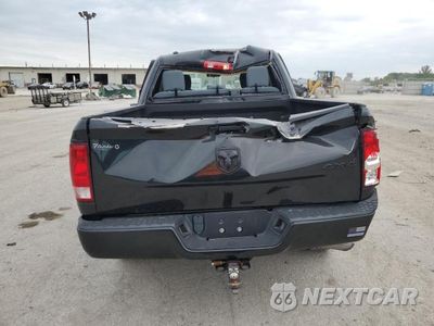 Zdjęcie 6 z 12 samochodu: 2018 RAM 1500 ST VIN:1C6RR7KT5JS274711 - miniatura