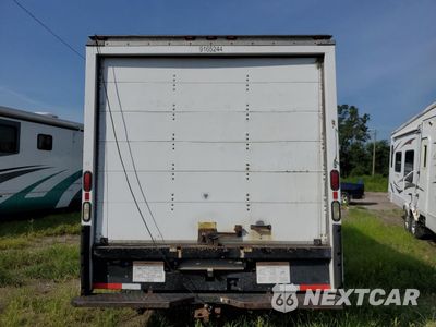 Zdjęcie 11 z 13 samochodu: 2012 FORD ECONOLINE E350 SUPER DUTY CUTAWAY VAN VIN:1FDWE3FS6CDA34698 - miniatura