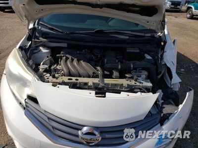 Zdjęcie 11 z 13 samochodu: 2015 NISSAN VERSA NOTE SV VIN:3N1CE2CP9FL414654 - miniatura