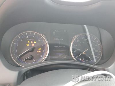 Zdjęcie 9 z 12 samochodu: 2019 INFINITI Q60 RED SPORT 400 VIN:JN1FV7EK3KM360649 - miniatura