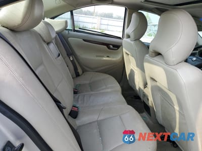 Zdjęcie 10 z 12 samochodu: 2004 VOLVO S60 2.5T VIN:YV1RS59V742412689 - miniatura