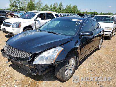 2011 NISSAN ALTIMA BASE 1N4AL2AP9BC164650 - główne zdjęcie licytacji z USA - miniatura