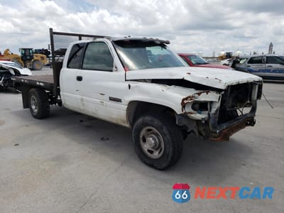 Czwarte zdjęcie samochodu z boku: 1999 DODGE RAM 2500 VIN:1B7KC2364XJ526714 - miniatura