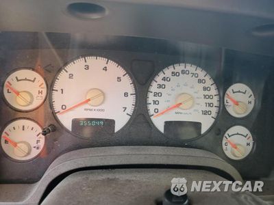 Zdjęcie 9 z 12 samochodu: 2002 DODGE RAM 1500 VIN:3D7HA18N32G158097 - miniatura