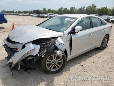 2015 HYUNDAI SONATA SE 5NPE24AF0FH004703 - główne zdjęcie licytacji z USA - miniatura