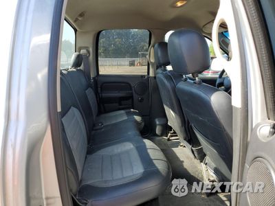 Zdjęcie 10 z 12 samochodu: 2005 DODGE RAM 1500 ST VIN:1D7HA18D05J570908 - miniatura