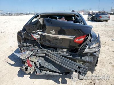 Zdjęcie 6 z 12 samochodu: 2016 NISSAN ALTIMA 2.5 VIN:1N4AL3AP1GN352046 - miniatura