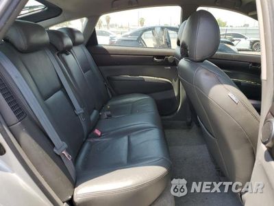 Zdjęcie 10 z 12 samochodu: 2004 TOYOTA PRIUS VIN:JTDKB20U340095032 - miniatura