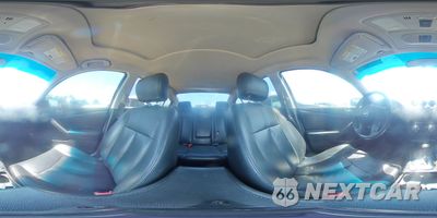 Zdjęcie 13 z 14 samochodu: 2011 NISSAN ALTIMA BASE VIN:1N4AL2AP9BC164650 - miniatura