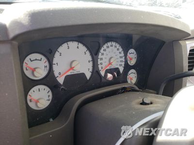 Zdjęcie 9 z 13 samochodu: 2008 DODGE RAM 1500 ST VIN:1D7HA18288J162613 - miniatura