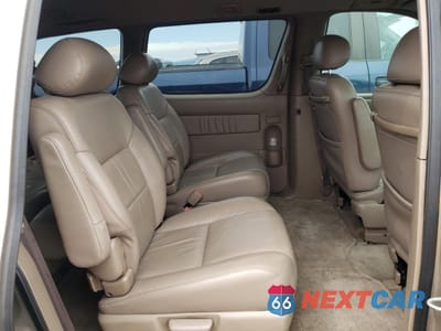 Zdjęcie 11 z 13 samochodu: 2001 TOYOTA SIENNA LE VIN:4T3ZF13C91U389266 - miniatura