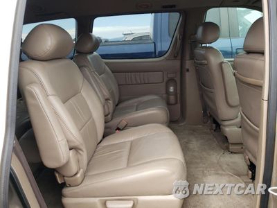 Zdjęcie 11 z 13 samochodu: 2001 TOYOTA SIENNA LE VIN:4T3ZF13C91U389266 - miniatura