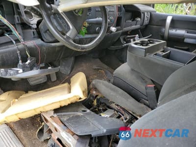 Zdjęcie 8 z 13 samochodu: 2008 CHEVROLET SILVERADO K1500 VIN:1GCEK19048Z318753 - miniatura