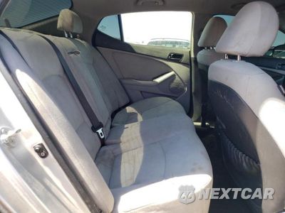 Zdjęcie 10 z 12 samochodu: 2014 KIA OPTIMA LX VIN:KNAGM4A73E5480208 - miniatura
