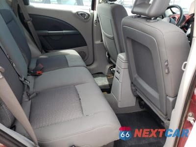 Zdjęcie 10 z 12 samochodu: 2008 CHRYSLER PT CRUISER TOURING VIN:3A8FY58B28T228255 - miniatura