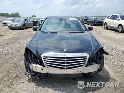 Piąte zdjęcie samochodu w środku: 2013 MERCEDES-BENZ S 550 4MATIC VIN:WDDNG9EB2DA536227 - miniatura
