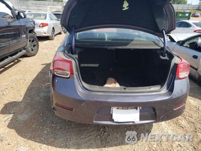 Drugie zdjęcie samochodu z przodu: 2014 CHEVROLET MALIBU 2LT VIN:1G11E5SL5EF284622 - miniatura