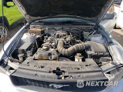 Zdjęcie 7 z 11 samochodu: 2006 FORD MUSTANG VIN:1ZVFT80NX65131795 - miniatura