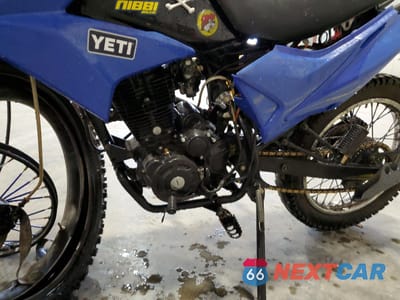 Zdjęcie 7 z 11 samochodu: 2021 KAWASAKI ALL OTHER VIN:L0WHDN108L1001336 - miniatura