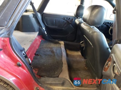 Zdjęcie 11 z 13 samochodu: 1998 SUBARU LEGACY 30TH ANNIVERSARY OUTBACK VIN:4S3BG6853W6613646 - miniatura