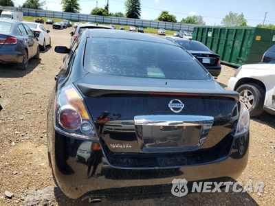 Zdjęcie 6 z 14 samochodu: 2011 NISSAN ALTIMA BASE VIN:1N4AL2AP9BC164650 - miniatura