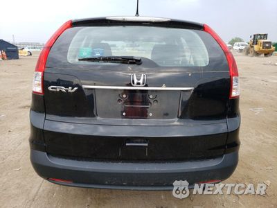 Zdjęcie 6 z 13 samochodu: 2013 HONDA CR-V LX VIN:2HKRM3H31DH501418 - miniatura