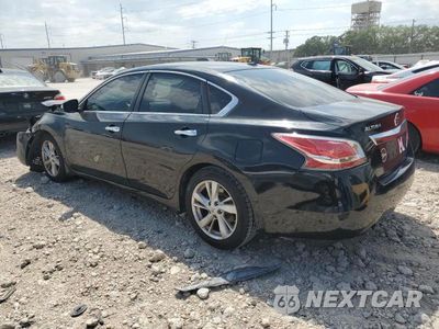 Drugie zdjęcie samochodu z przodu: 2015 NISSAN ALTIMA 2.5 VIN:1N4AL3AP0FN309929 - miniatura