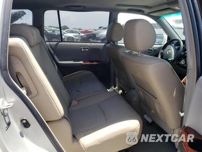 Zdjęcie 11 z 13 samochodu: 2006 TOYOTA HIGHLANDER HYBRID VIN:JTEEW21A160024917 - miniatura