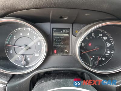 Zdjęcie 9 z 13 samochodu: 2012 JEEP GRAND CHEROKEE LAREDO VIN:1C4RJEAG1CC360250 - miniatura