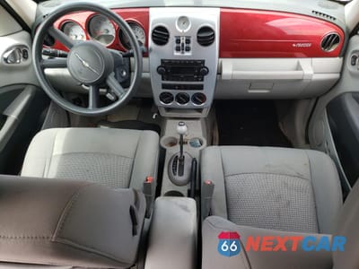 Zdjęcie 8 z 12 samochodu: 2008 CHRYSLER PT CRUISER TOURING VIN:3A8FY58B28T228255 - miniatura