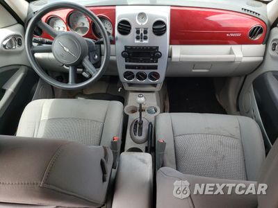 Zdjęcie 8 z 12 samochodu: 2008 CHRYSLER PT CRUISER TOURING VIN:3A8FY58B28T228255 - miniatura
