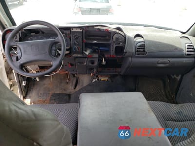 Zdjęcie 8 z 15 samochodu: 1999 DODGE RAM 2500 VIN:1B7KC2364XJ526714 - miniatura