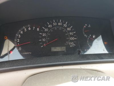 Zdjęcie 9 z 14 samochodu: 2005 TOYOTA COROLLA CE VIN:2T1BR32E45C364153 - miniatura
