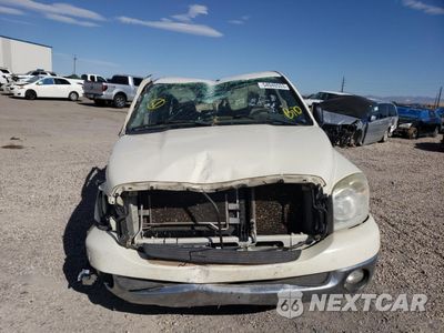 Piąte zdjęcie samochodu w środku: 2008 DODGE RAM 1500 ST VIN:1D7HA18288J162613 - miniatura
