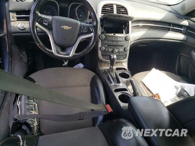 Zdjęcie 8 z 14 samochodu: 2014 CHEVROLET MALIBU 2LT VIN:1G11E5SL5EF284622 - miniatura