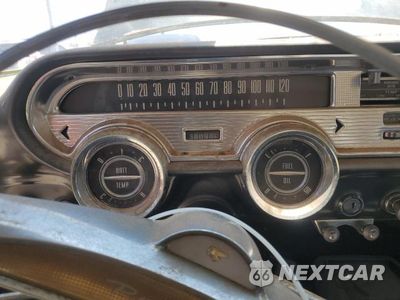 Zdjęcie 9 z 12 samochodu: 1957 PONTIAC UK VIN:W757S1701 - miniatura