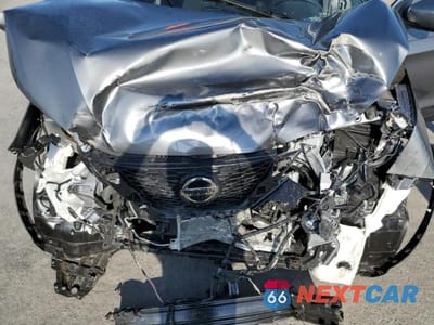 Zdjęcie 12 z 14 samochodu: 2022 NISSAN ROGUE SPORT S VIN:JN1BJ1AV0NW341184 - miniatura