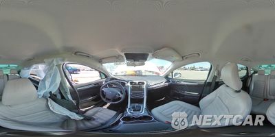 Zdjęcie 13 z 14 samochodu: 2016 FORD FUSION SE HYBRID VIN:3FA6P0LU1GR166161 - miniatura