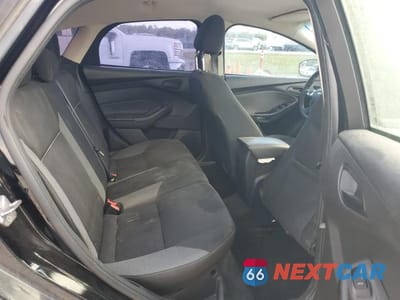 Zdjęcie 10 z 13 samochodu: 2012 FORD FOCUS SE VIN:1FAHP3K28CL221630 - miniatura