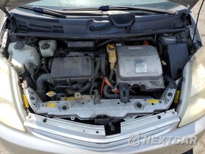 Zdjęcie 11 z 12 samochodu: 2004 TOYOTA PRIUS VIN:JTDKB20U340095032 - miniatura