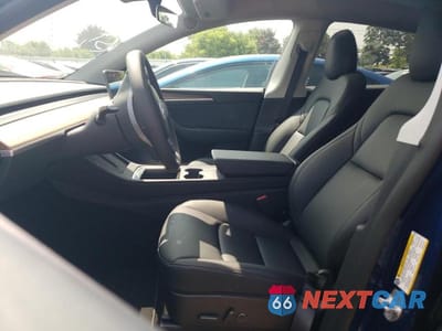 Zdjęcie 7 z 12 samochodu: 2023 TESLA MODEL Y VIN:7SAYGDEE4PF676637 - miniatura