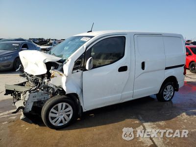2019 NISSAN NV200 2.5S 3N6CM0KN0KK707909 - główne zdjęcie licytacji z USA - miniatura