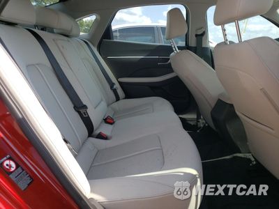 Zdjęcie 10 z 12 samochodu: 2023 HYUNDAI SONATA SEL VIN:KMHL64JA3PA311139 - miniatura