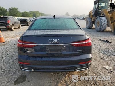 Zdjęcie 6 z 12 samochodu: 2019 AUDI A6 PREMIUM PLUS VIN:WAUL2AF21KN024980 - miniatura